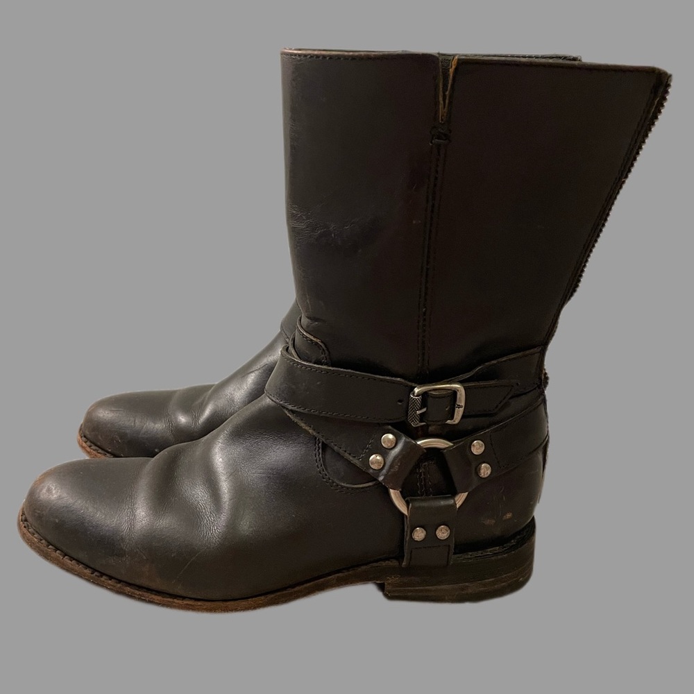 Frye boots, Women’s, 8.5